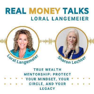 True Wealth Mentorship: Protect Your Mindset, Your Circle, and Your Legacy True Wealth Mentorship: Protect Your Mindset, Your Circle, and Your Legacy