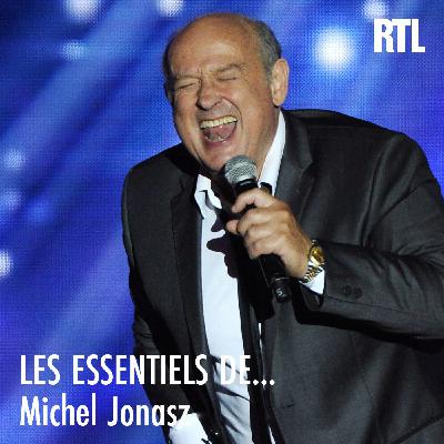 Les essentiels de Michel Jonasz