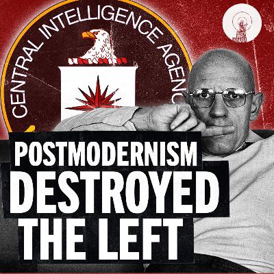 The Philosophy of Despair: Postmodernism Explained