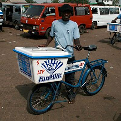 Ice Cream Dream