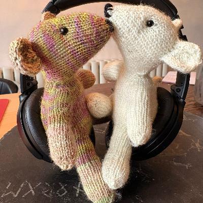 S3E4 - Heel veel nieuw!