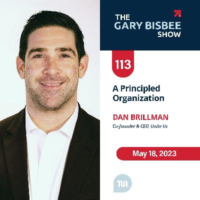 A Principled Organization