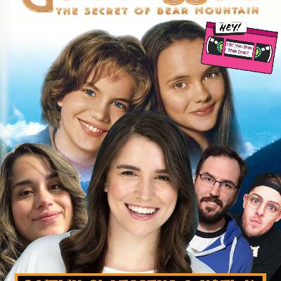 Episode 191 - Gold Diggers: The Secret Of Bear Mountain