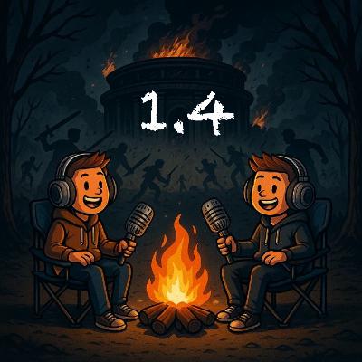 1.4: Doppelt hält besser (Tribute von Panem 4, Kapitel 4)