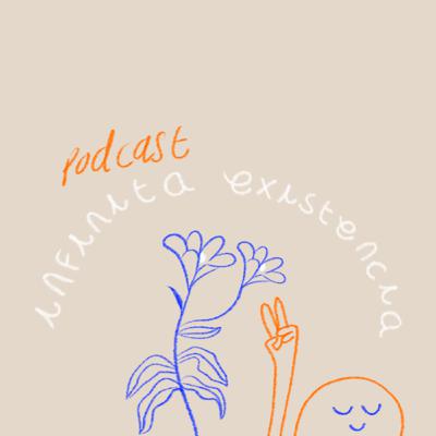 ¿el bien y el mal existen? ¿Jesús existío? debate con Sol Rendon | podcast infinita existencia.