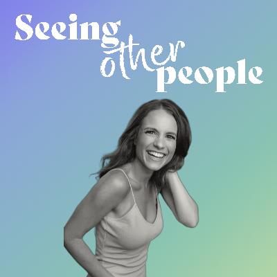 The Love Story You Didn’t See on Love Is Blind