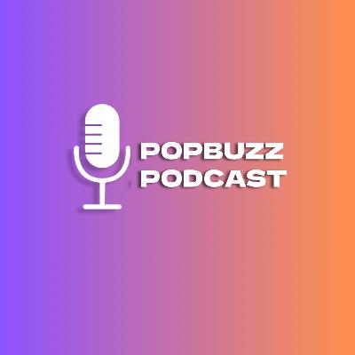 POPBUZZ. ПЕРЕЗАПУСК | ПРЕМ'ЄРА ПЕРШОГО ВИПУСКУ