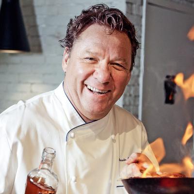 T02 - Ep 68 - Edgar Hubner recebe, Claude Troisgros - 03 de novembro de 2020 T02 - Ep 68 - Edgar Hubner recebe, Claude Troisgros - 03 de novembro de 2020