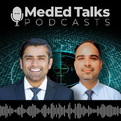 The Retina Radar With Dr. Arshad Khanani: Biosimilars for Retinal Diseases With Dr. Ashish Sharma