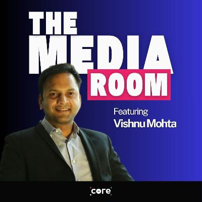 How Hoichoi Built a Profitable Regional OTT | Vishnu Mohta on Bengali Streaming & Scale | The Media Room