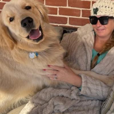 Your Inner Guard Dog: Learning to Trust Yourself in Love