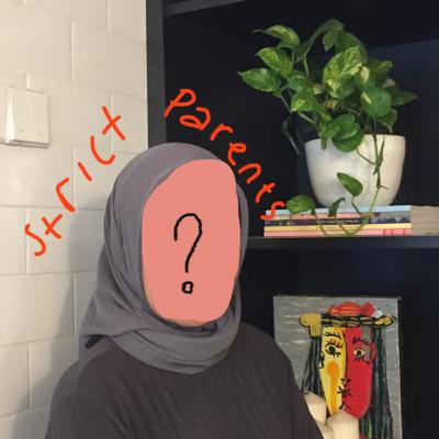 isinya tentang strict parents