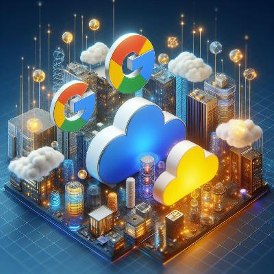 Google Cloud Platform: A Comprehensive Comparison with AWS and Azure