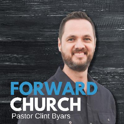 The Anointing Works Through You - Clint Byars