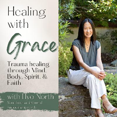 86. From Leading to Healing With Grace