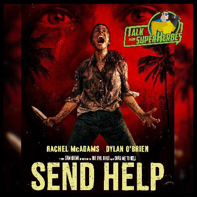 527: Send Help