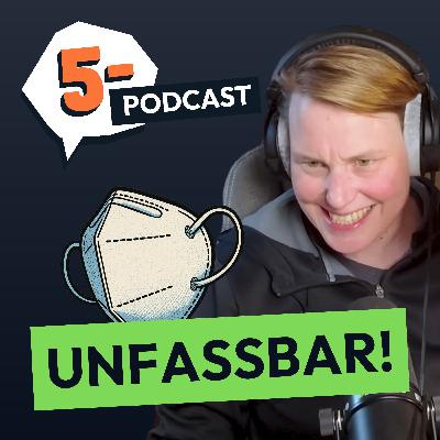 Wenn Hausärzt:innen mehr leiden müssen als Spahn - Laura's Aufreger der Woche