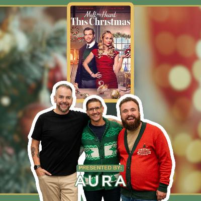 Melt My Heart This Christmas (Presented by Aura Frames)