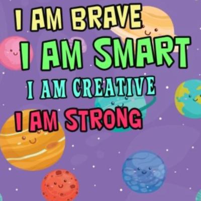 Mindfulness for kids-Episode 3- Resiliency through Affirmations Mindfulness for kids-Episode 3- Resiliency through Affirmations