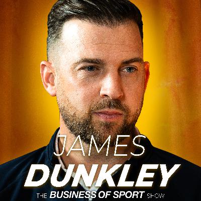 James Dunkley, Majesticks GC Team Principal: ‘The Business Behind LIV Golf; What It Really Takes To Run A Franchise’ (Ep.91) James Dunkley, Majesticks GC Team Principal: ‘The Business Behind LIV Golf; What It Really Takes To Run A Franchise’ (Ep.91)