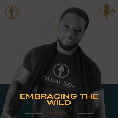 Embracing the wild