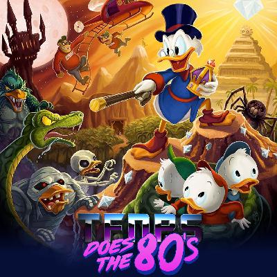 Duck Tales Duck Tales