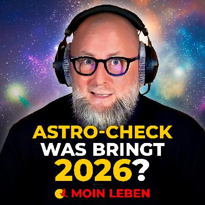 Astrologische Jahresvorschau 2026: So planst du dein Erfolgsjahr Astrologische Jahresvorschau 2026: So planst du dein Erfolgsjahr