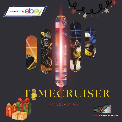 Drei Wünsche ans Christkind