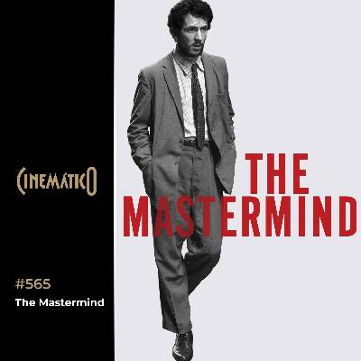 The Mastermind The Mastermind