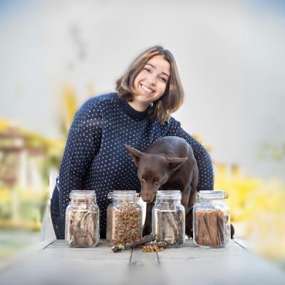 23. PoussĂ©e dentaire chez le chiot : comprendre, apaiser et accompagner avec bienveillance â avec AurĂ©lie de Canigourmand 23. PoussĂ©e dentaire chez le chiot : comprendre, apaiser et accompagner avec bienveillance â avec AurĂ©lie de Canigourmand