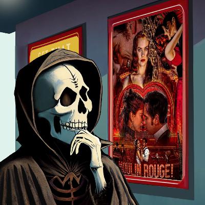 Moulin Rouge | Movies to Watch Before You Die | Ep. 107 Moulin Rouge | Movies to Watch Before You Die | Ep. 107