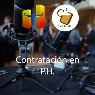 Contratación en PH