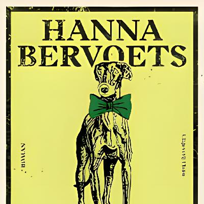 Hanna Bervoets over Geld verdienen | Libris Buitelaar Breda