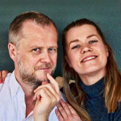 80. Vant over NAV, Krokens forferdelige interiørsmak, og koronatest