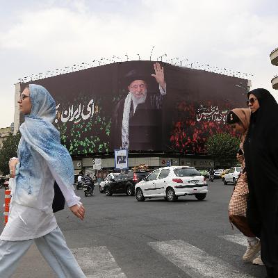 Mullahs, Macht, Atomprogramm - Vergessen Medien die Menschen im Iran?