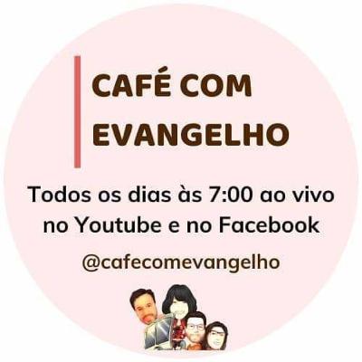 Café com Evangelho - Mt 5:4 - Examina a própria aflição