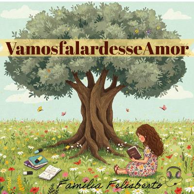 O amor de Deus não faz diferença.