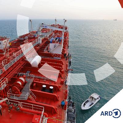 Teurer tanken - Iran-Krieg treibt Preise für Öl und Gas