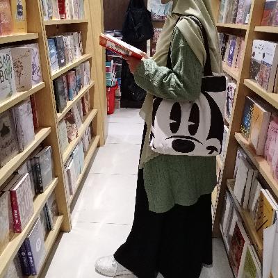 Jangan memintaku mempersiapkan perpisahan