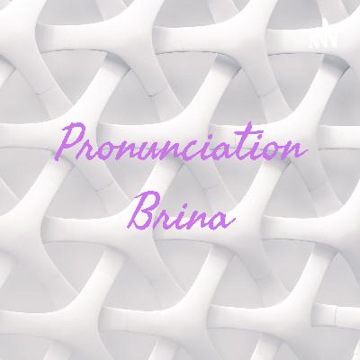 Pronunciation æ
