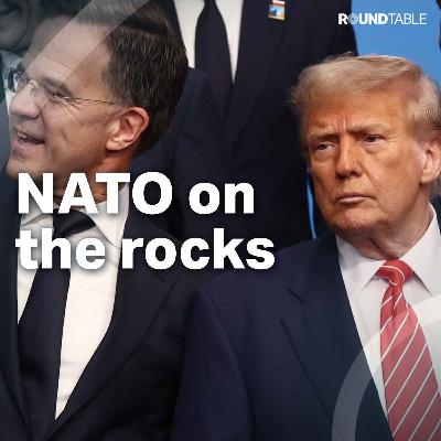 NATO future uncertain as Trump 'considers' pulling out NATO future uncertain as Trump 'considers' pulling out