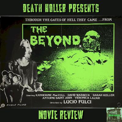 The Beyond 1981 (movie review)