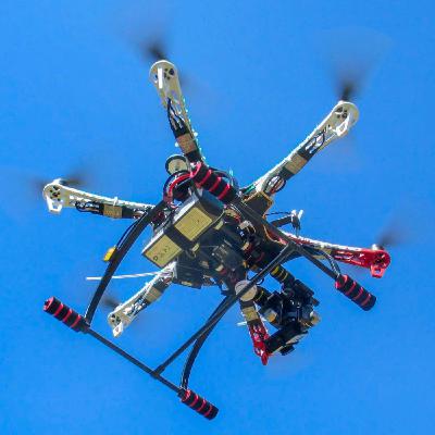 Episode 255: Episode 9-18 - Chief Emeritus/Retired Charles Werner - New Technology for First Responders Episode 255: Episode 9-18 - Chief Emeritus/Retired Charles Werner - New Technology for First Responders