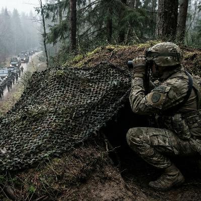 The Singleton– From Suicide Squads to Swarm Commanders The Singleton– From Suicide Squads to Swarm Commanders