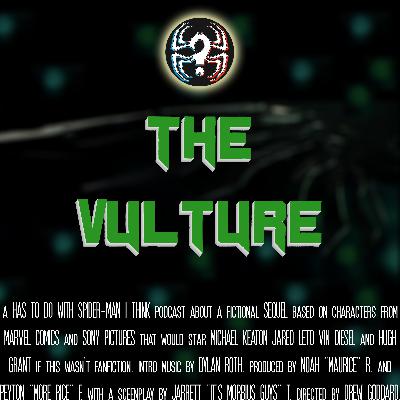 The Vulture