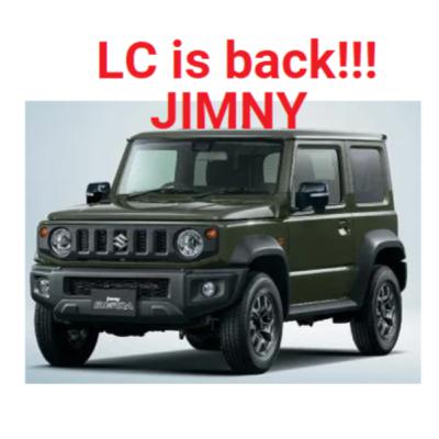 T2 - E14 - Jimny