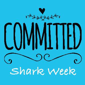 Shark Week! Special*