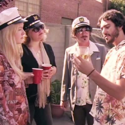 Yacht Rock | Conversa de Botequim | Alta Fidelidade