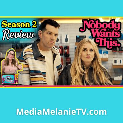 'Nobody Wants This' on Netflix: Full Season 2 Review 'Nobody Wants This' on Netflix: Full Season 2 Review