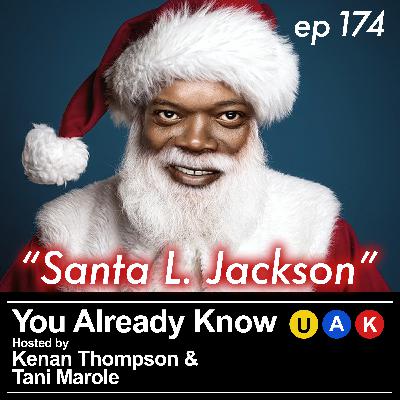 Santa L. Jackson